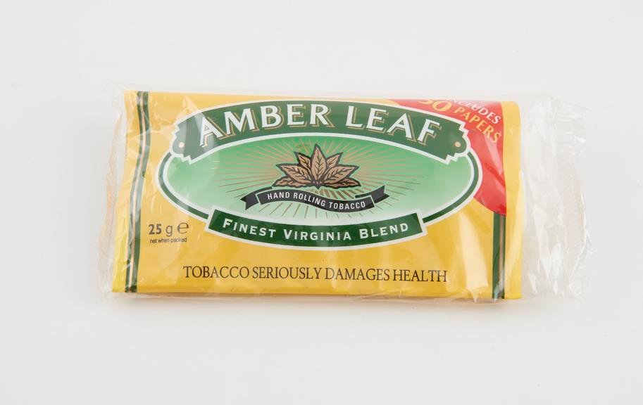 medium_smg00207894.jpg AMBER LEAF 25 Tobacco - Image 1